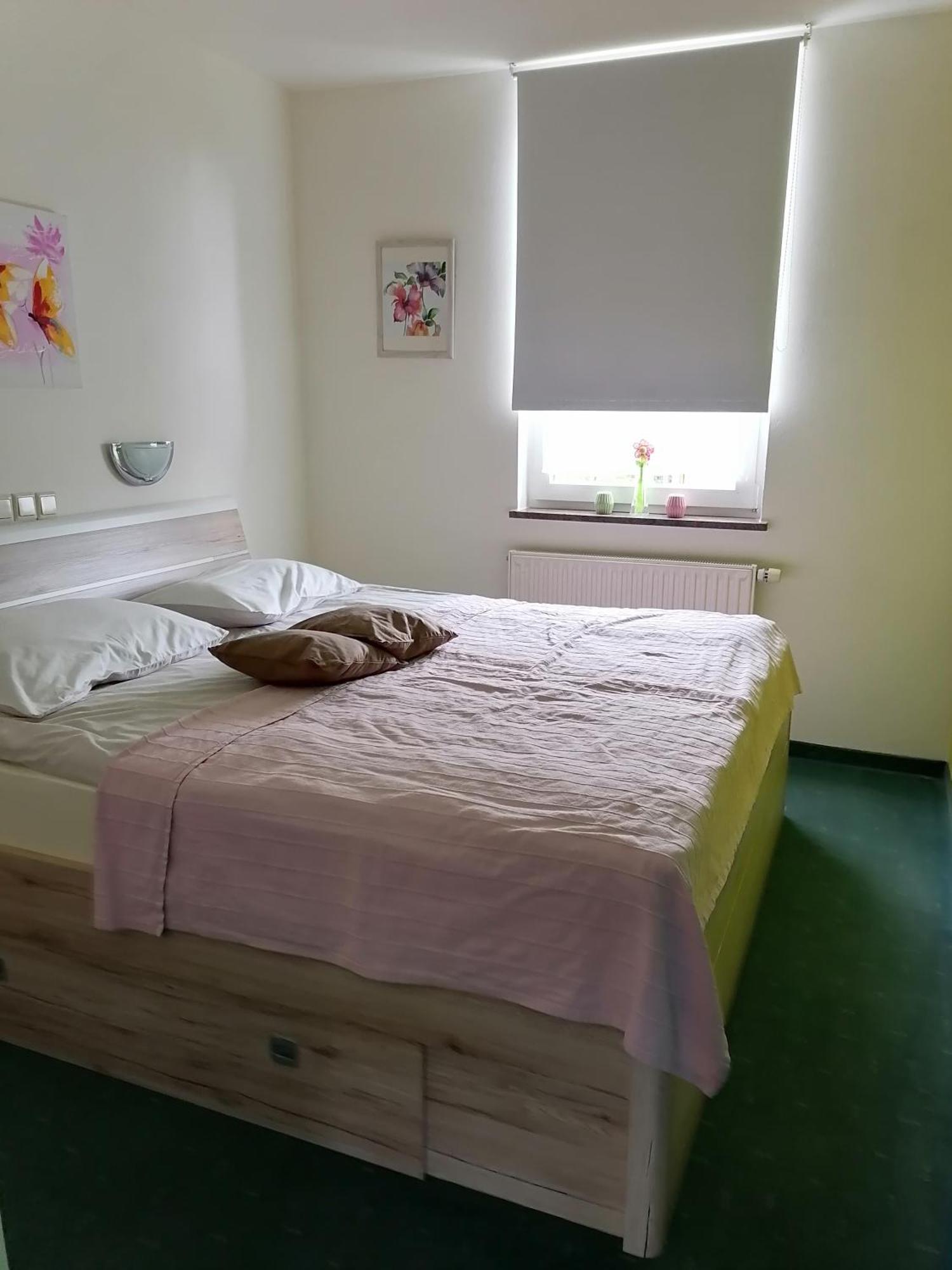 Vila Julija Bled Quarto foto
